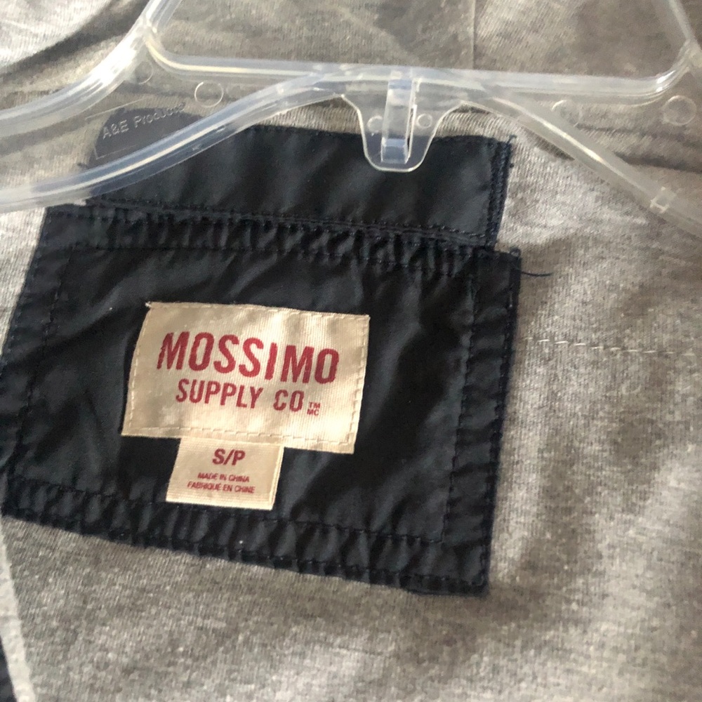 mossimo jacket - Picture 3 of 3